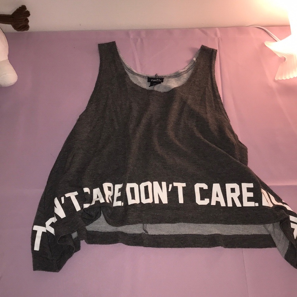 Rue 21 Tank Top